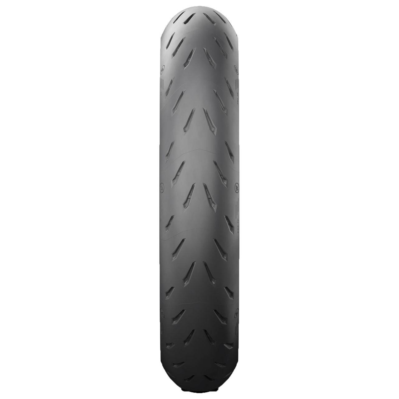 MICHELIN 120/70 ZR 17 M/C TL (58W) POWER GP
