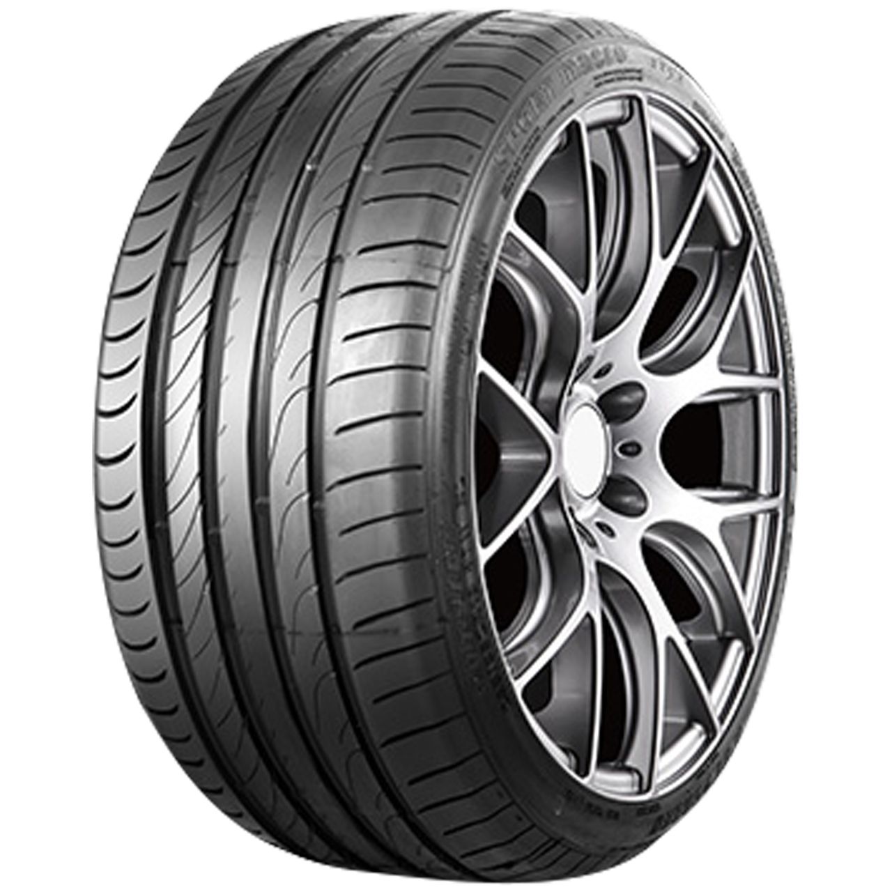 AUTOGREEN SPORT MACRO SSC3 245/55R19 103H BSW