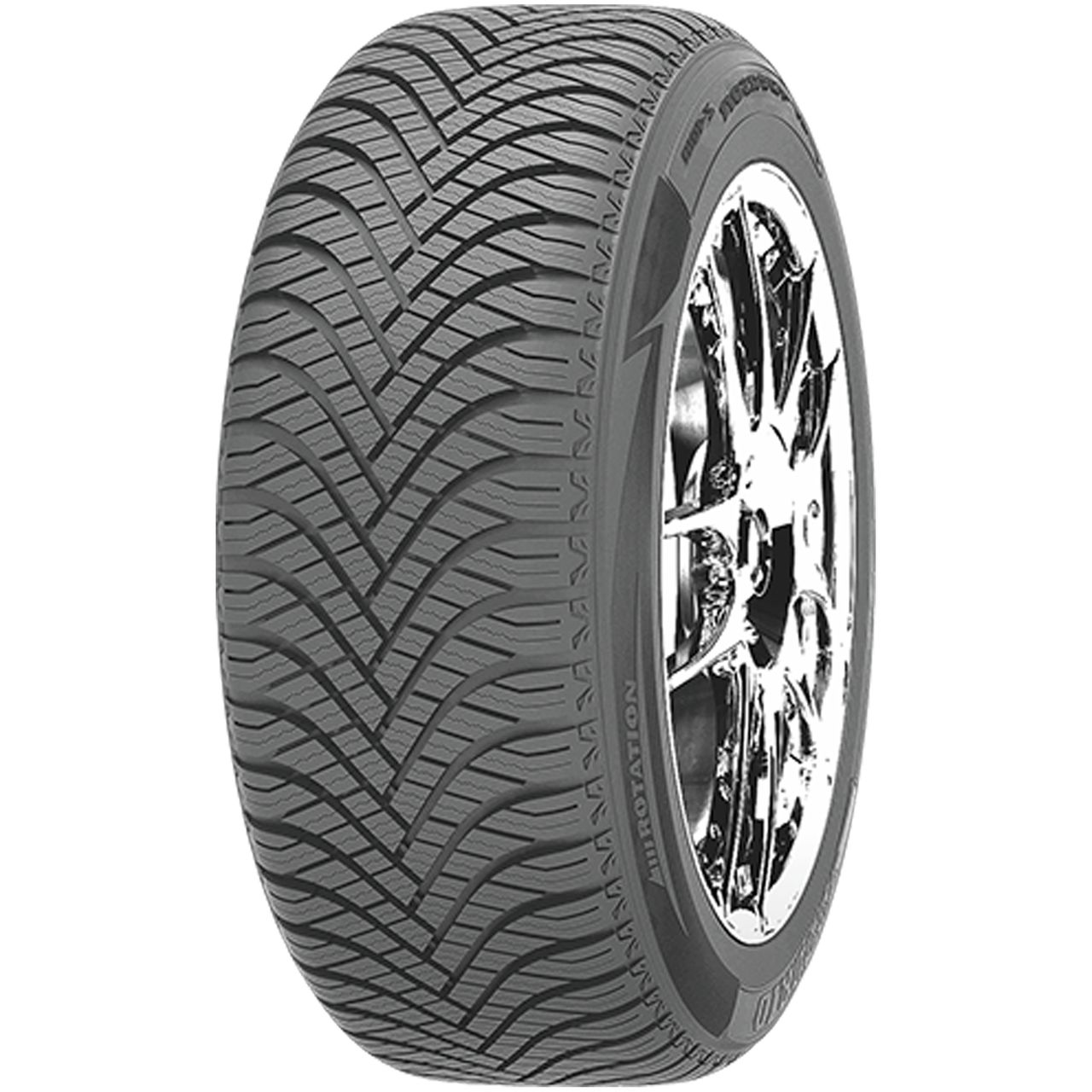 WESTLAKE ALL SEASON ELITE Z-401 235/45R17 97W XL BSW