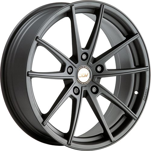 ETABETA MANAY anthracite matt 8.5Jx19 5x130 ET45