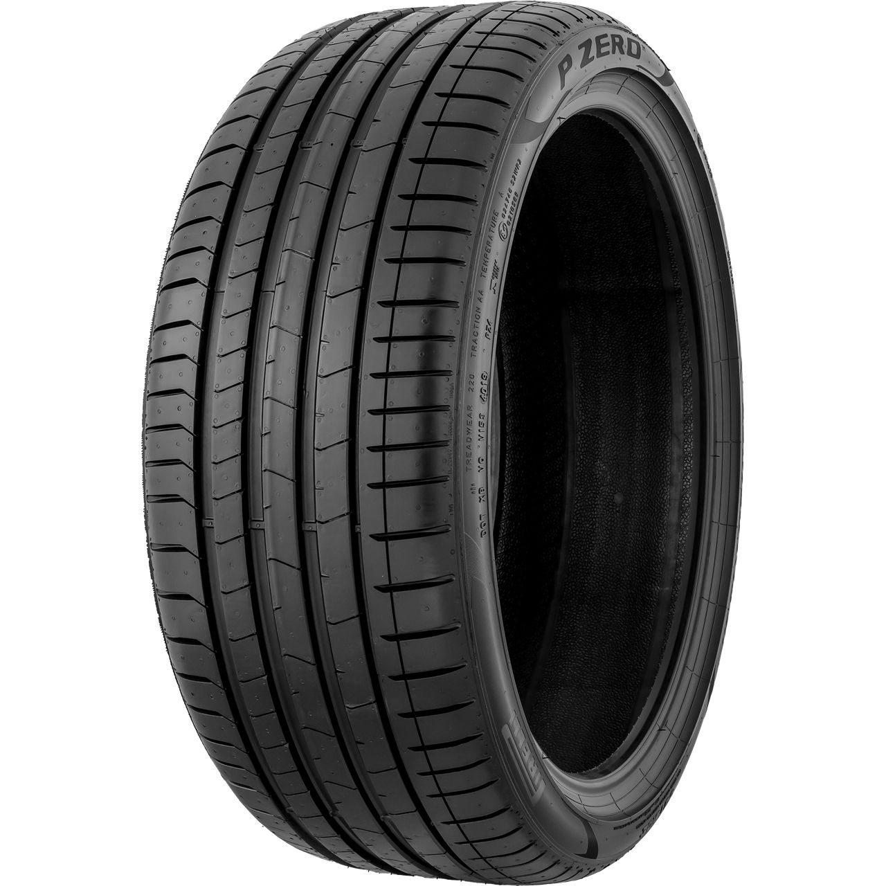 PIRELLI P-ZERO (SPORTS CAR) (N1) 275/40R20 106(Y) MFS XL