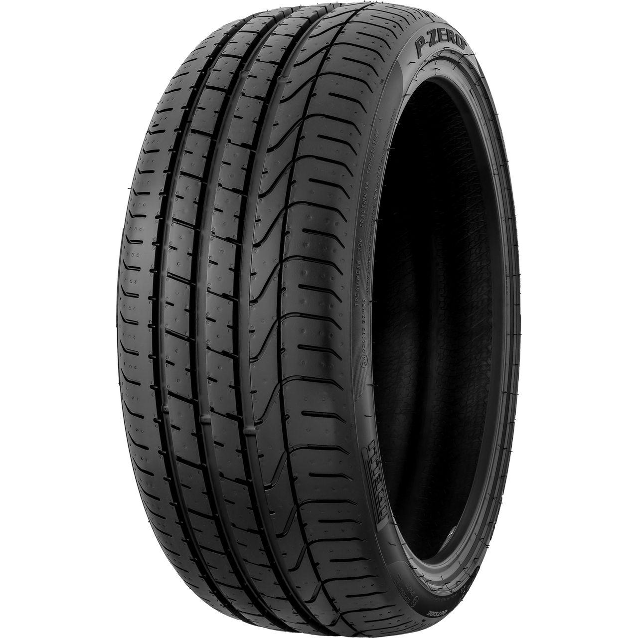 PIRELLI PZERO R/F 245/40R20 99Y R/F XL MFS