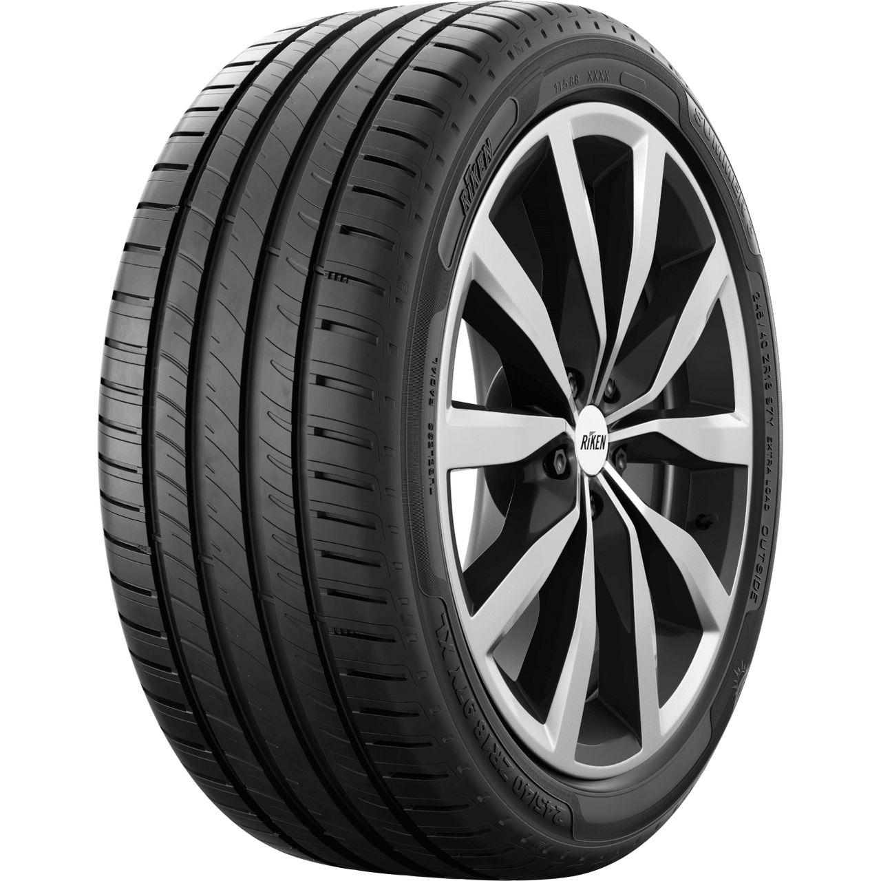 RIKEN SUMMER 3 215/55R16 97H XL BSW