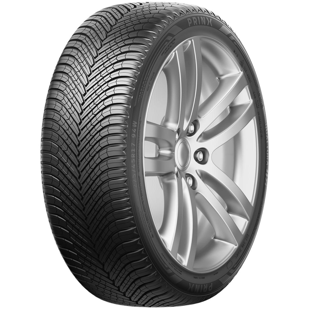 PRINX QUATTURA 4S+ 245/45R19 102W XL MFS BSW