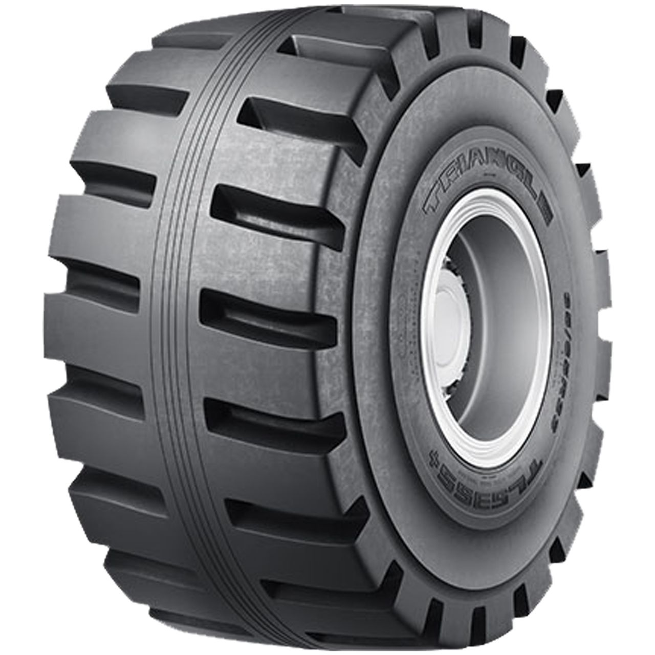 TRIANGLE 35/65 R 33 TL 229A2 TL535S+ *** L-5 T1