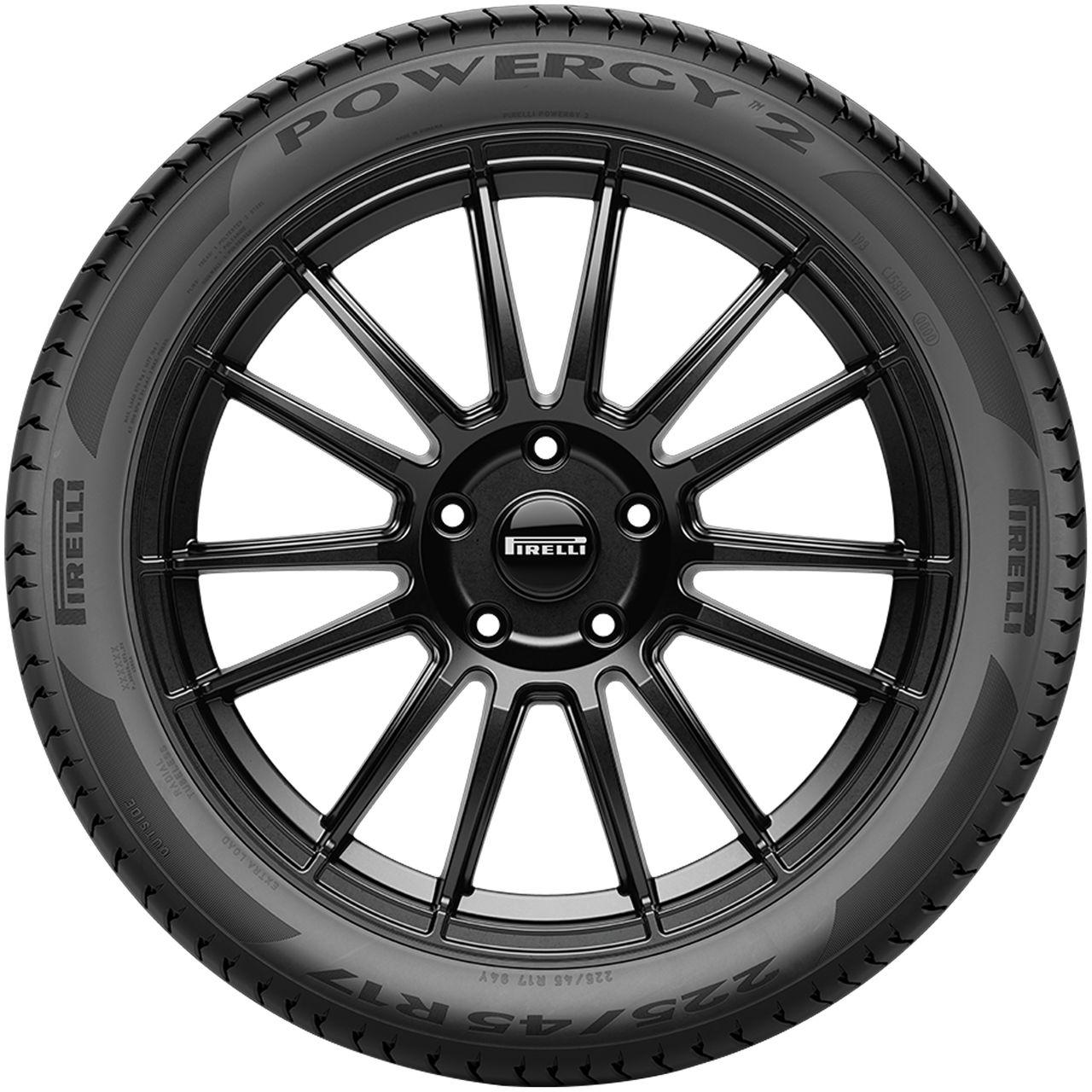 PIRELLI POWERGY 2 205/55R16 94V XL BSW