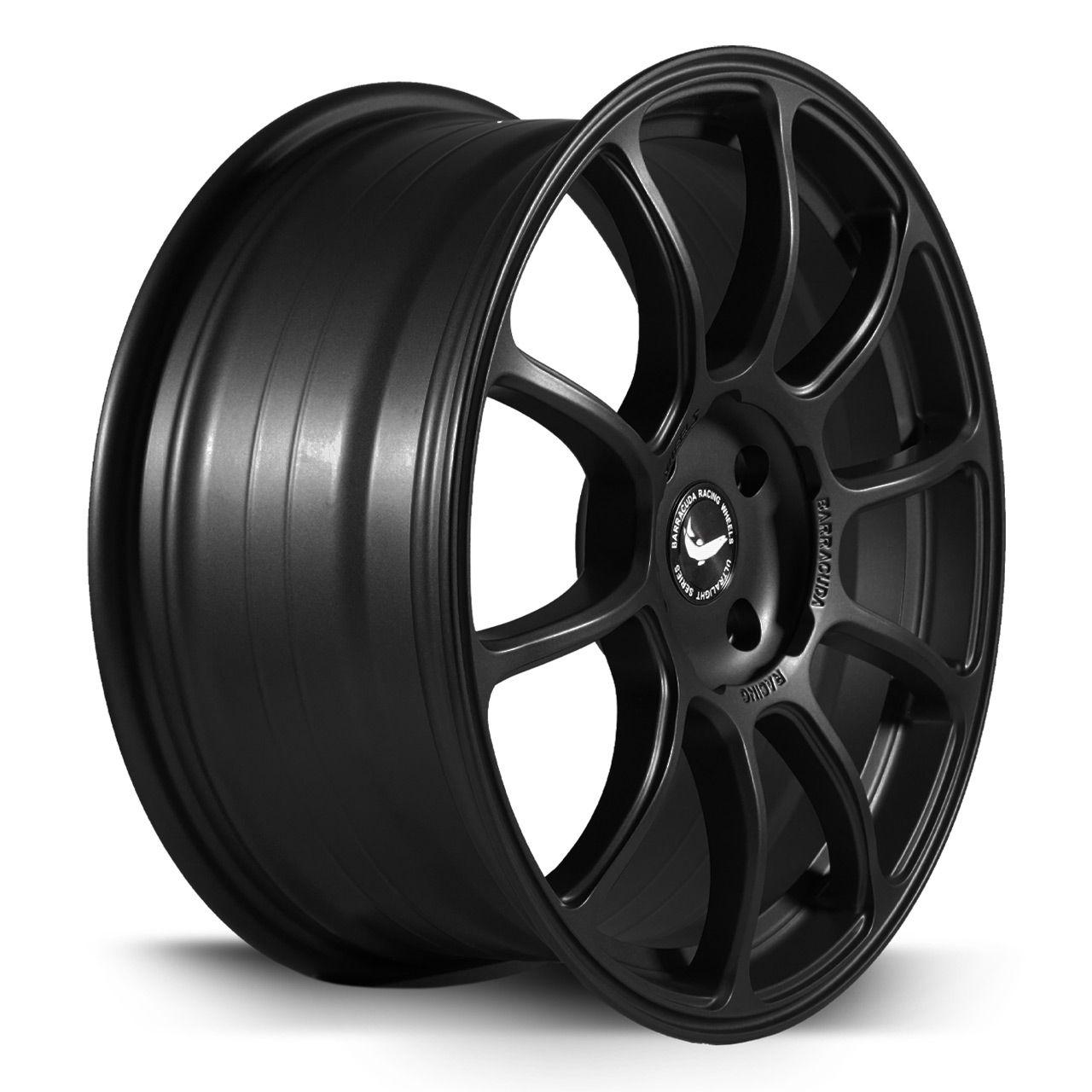BARRACUDA SUMMA PURESPORTS 7.5Jx17 4x98 ET37