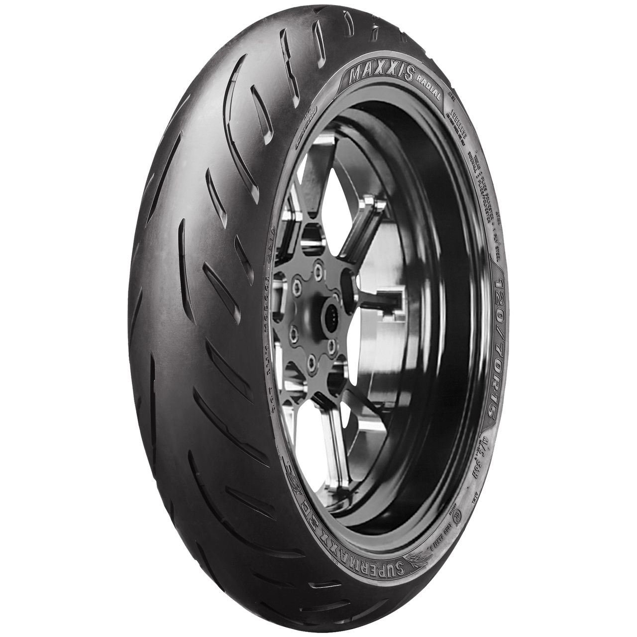 MAXXIS 160/60 R 15 TL 67H SUPERMAXX SC MA-SC