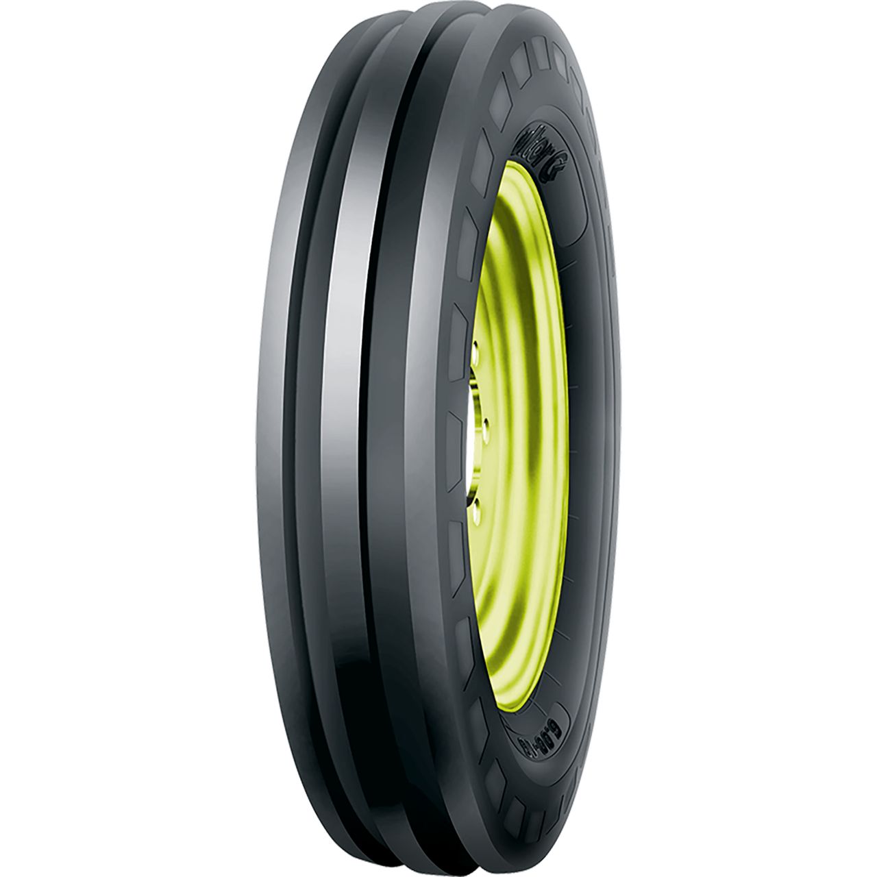 CULTOR 6.00 - 16 TT  AS-FRONT 04 8PR