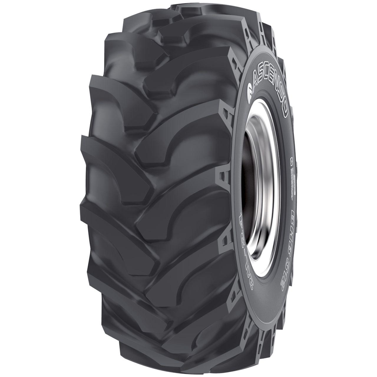 ASCENSO 19.5L - 24 TL 151A8 BHB 312 R-4 12PR