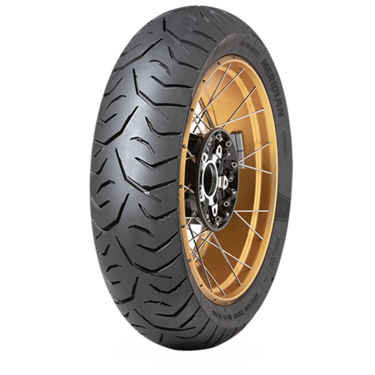 Dunlop 90/90 V 21 M/C Tl (54V) Trailmax Meridian