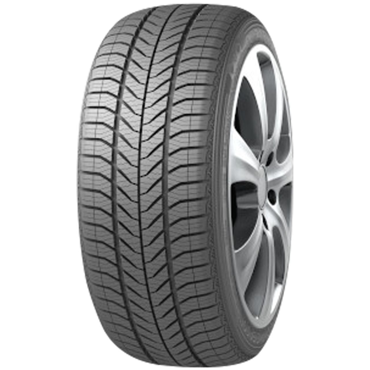 DURATURN MOZZO 4S 165/55R14 72H BSW