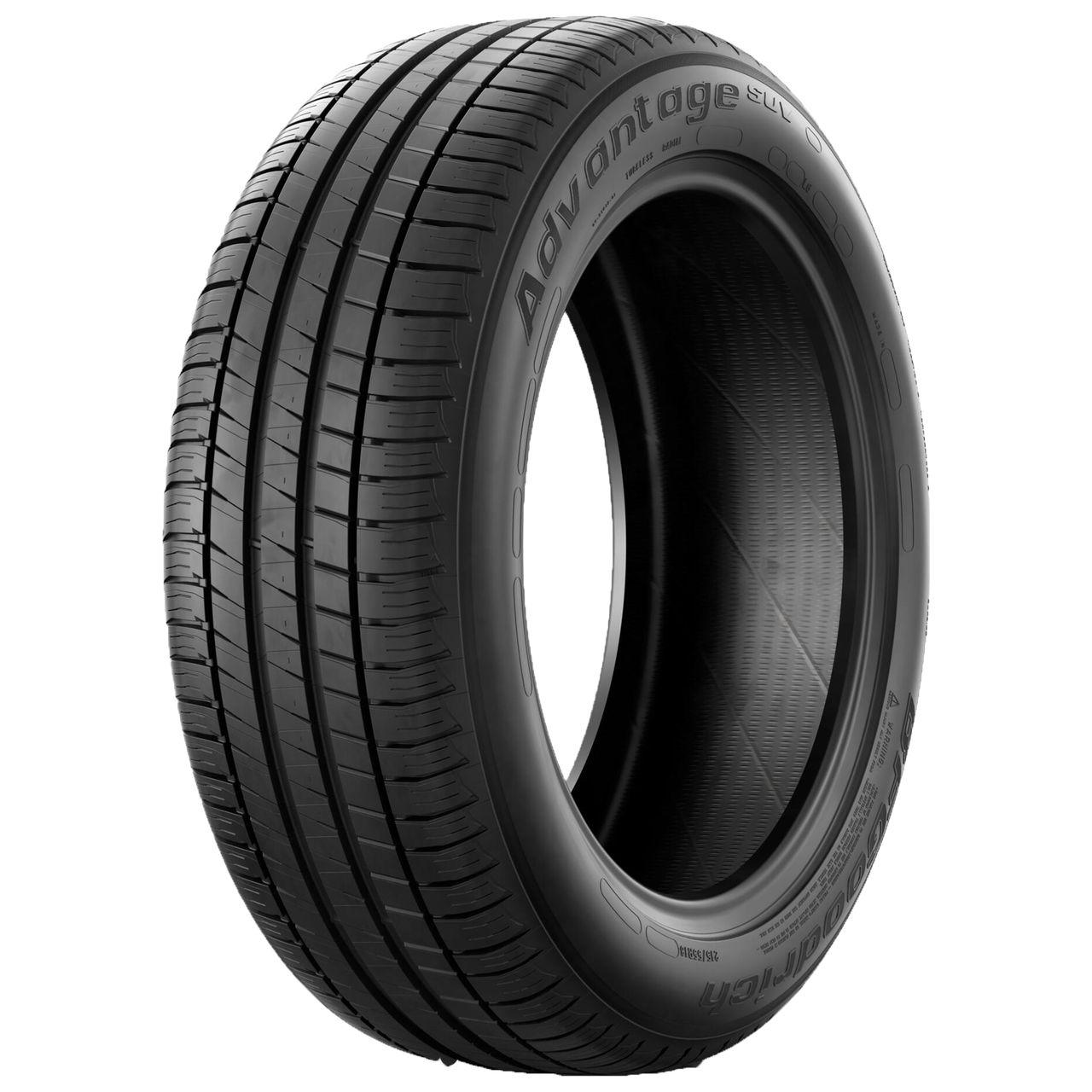 Bfgoodrich ADVANTAGE SUV 235/55R18 100V FSL BSW 235/55 R18