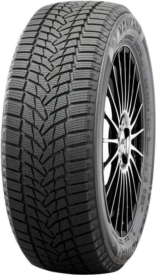 NANKANG ICE ACTIVA ICE-2 215/55R17 98T XL NORDIC COMPOUND BSW