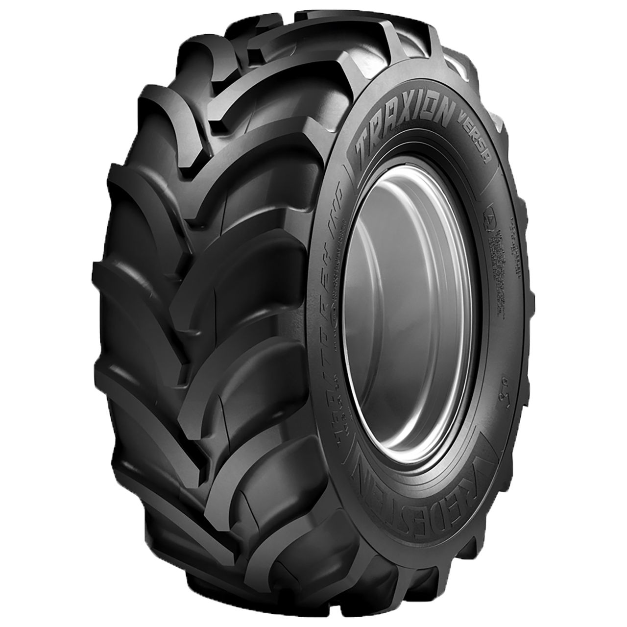 VREDESTEIN 500/70 R 24 TL 164A8/164B TRAXION VERSA