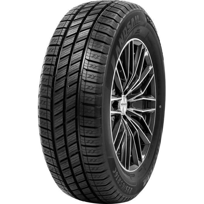 LANDSAIL LANDSAIL 4-SEASONS VAN 205/65R16 107T