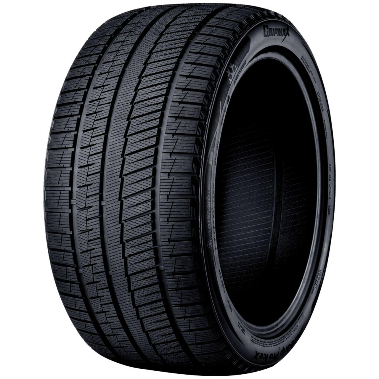 Gripmax SUREGRIP PRO ICEX 265/55R20 113H XL BSW 265/55 R20
