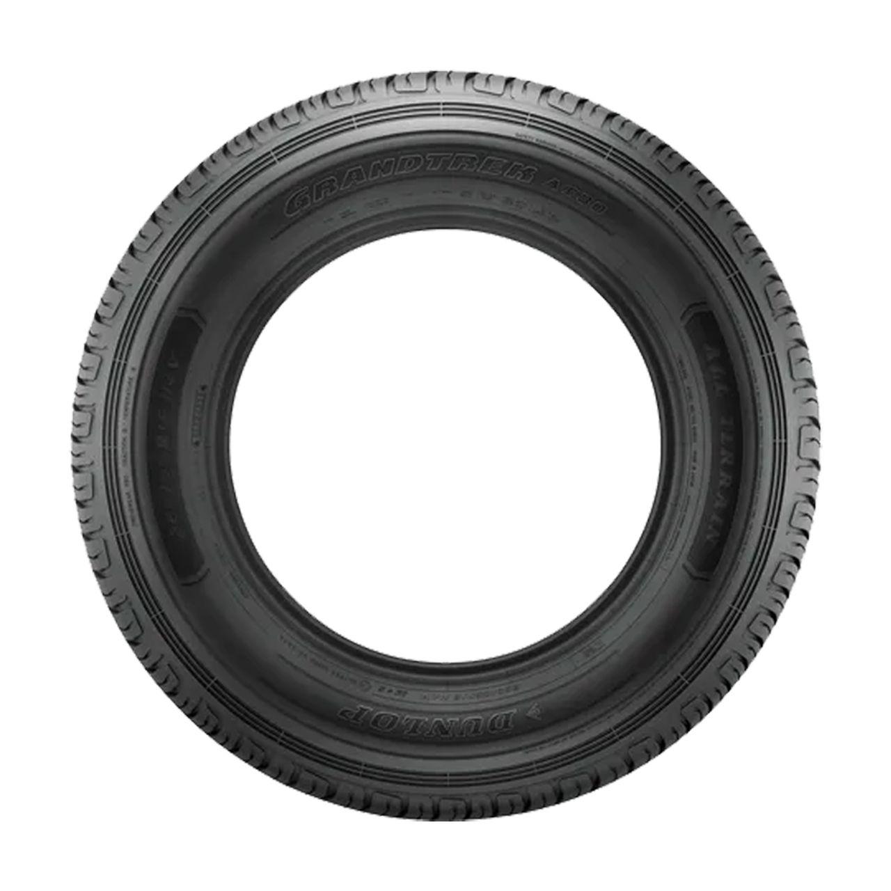 DUNLOP GRANDTREK AT 30 245/75R17 112H LHD BLK