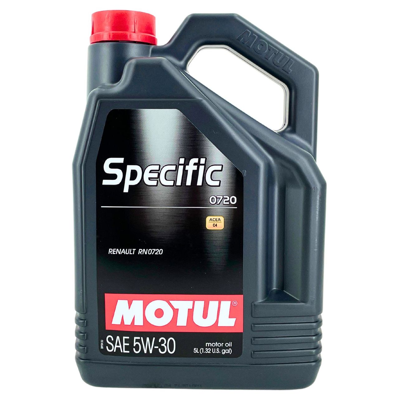 Motul Specific Renault RN 0720 5W-30 5 Liter