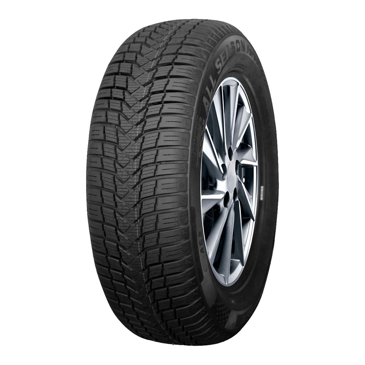 AUTOGREEN ALL SEASON VERSAT-AS2 155/70R13 75T BSW