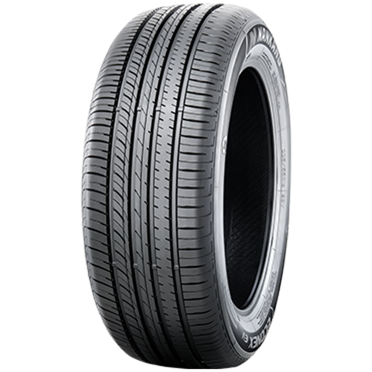 NANKANG ECONEX NEV-1 195/65R15 91H BSW
