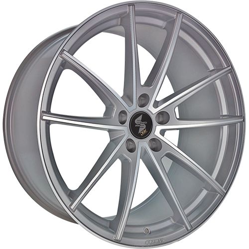 ETABETA MANAY silver matt full polished 8.5Jx19 5x112 ET35