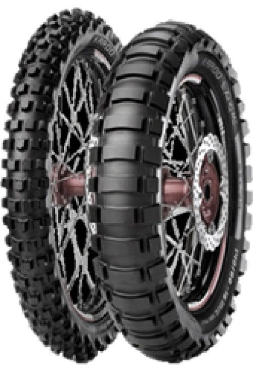 METZELER 150/70 R 18 M/C TL 70S KAROO EXTREME MST