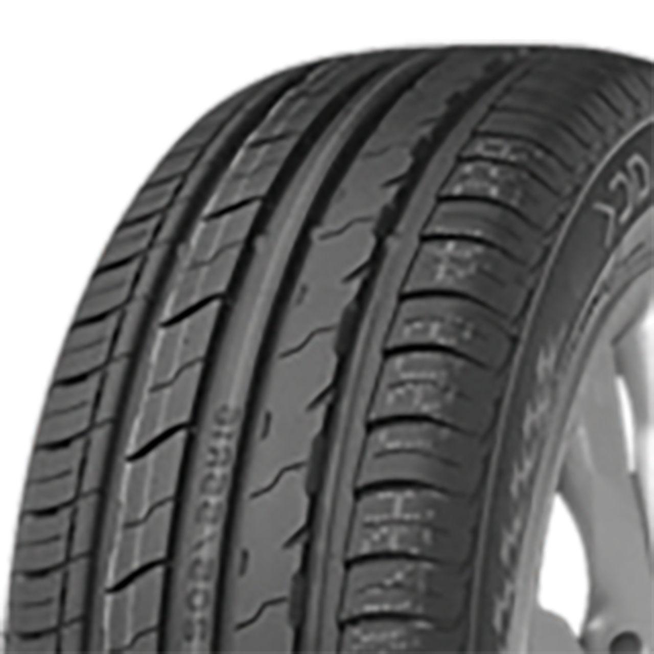 Royal Black ROYAL PERFORMANCE 235/60R18 107V XL BSW 235/60 R18
