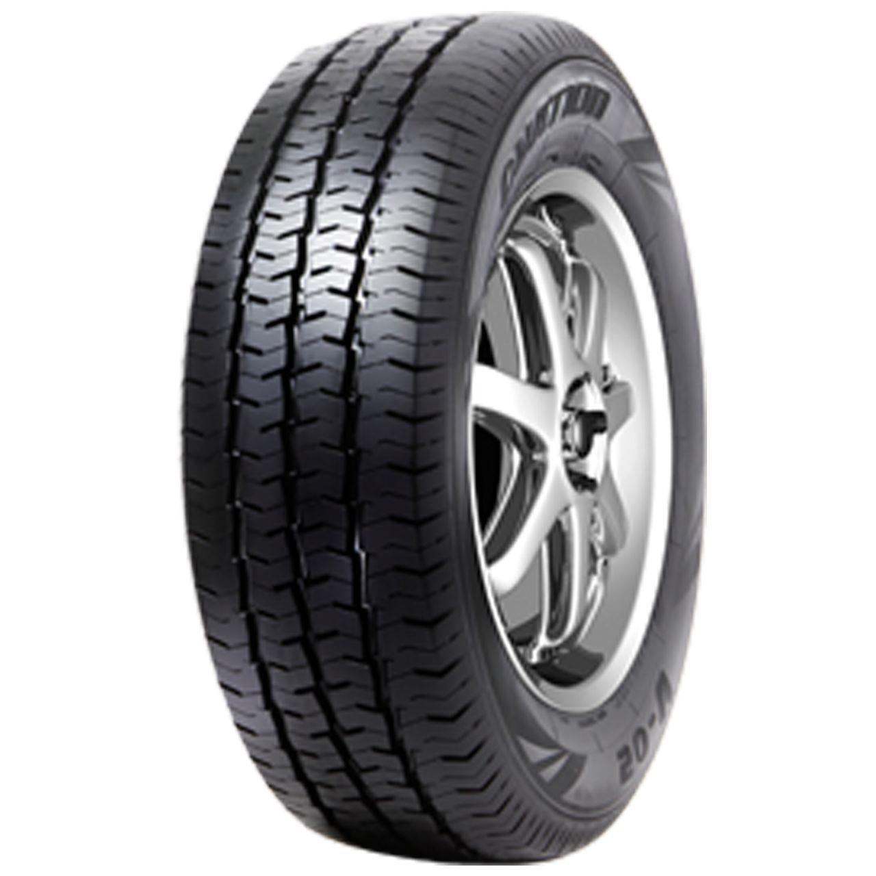 OVATION V-02 VAN 195/65R16C 104/102T