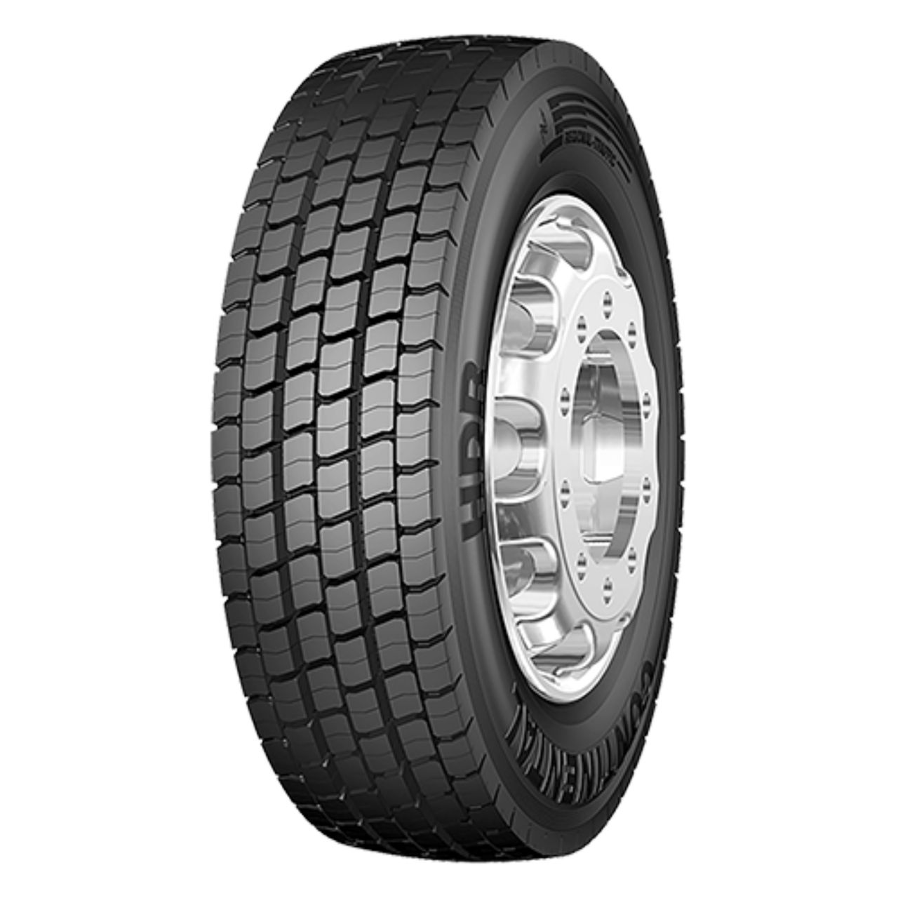 CONTINENTAL 305/70 R 22.5 TL 150/148M HDR 16PR M+S 3PMSF LRH