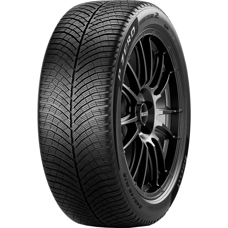 PIRELLI P ZERO WINTER 2 (MO1) 275/45R21 110V (MO1) XL