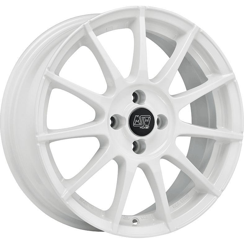 MSW (OZ) MSW 85 white 7.0Jx17 4x98 ET30