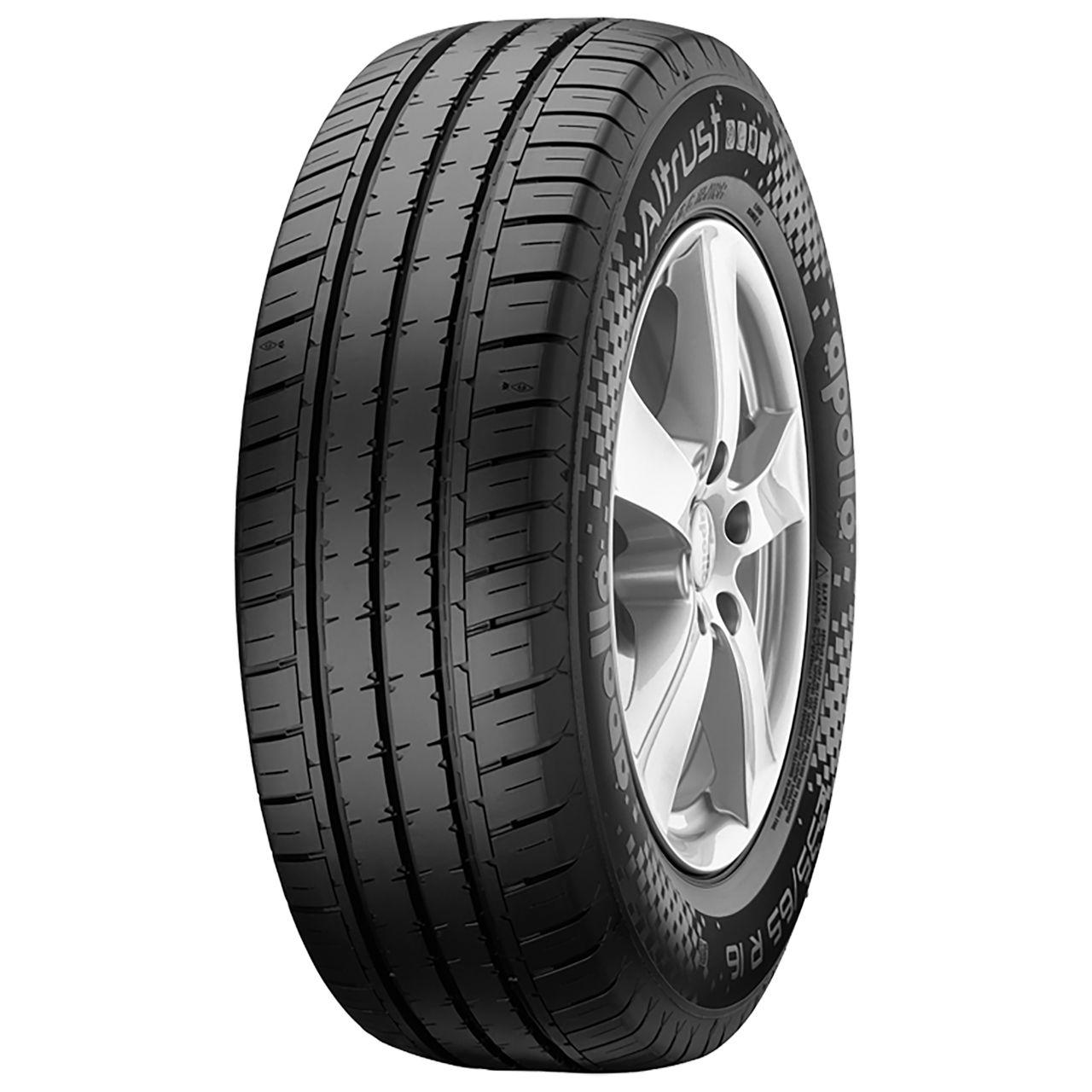APOLLO ALTRUST+ 215/75R16C 116/114R
