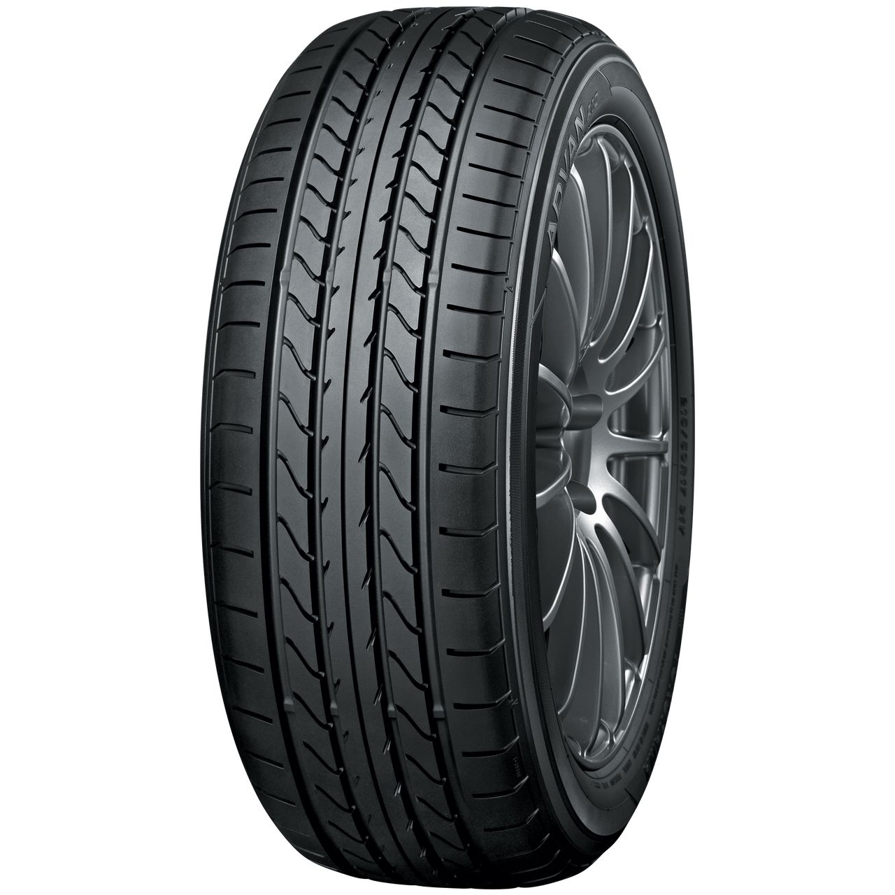 YOKOHAMA ADVAN A10E 215/50R17 91V