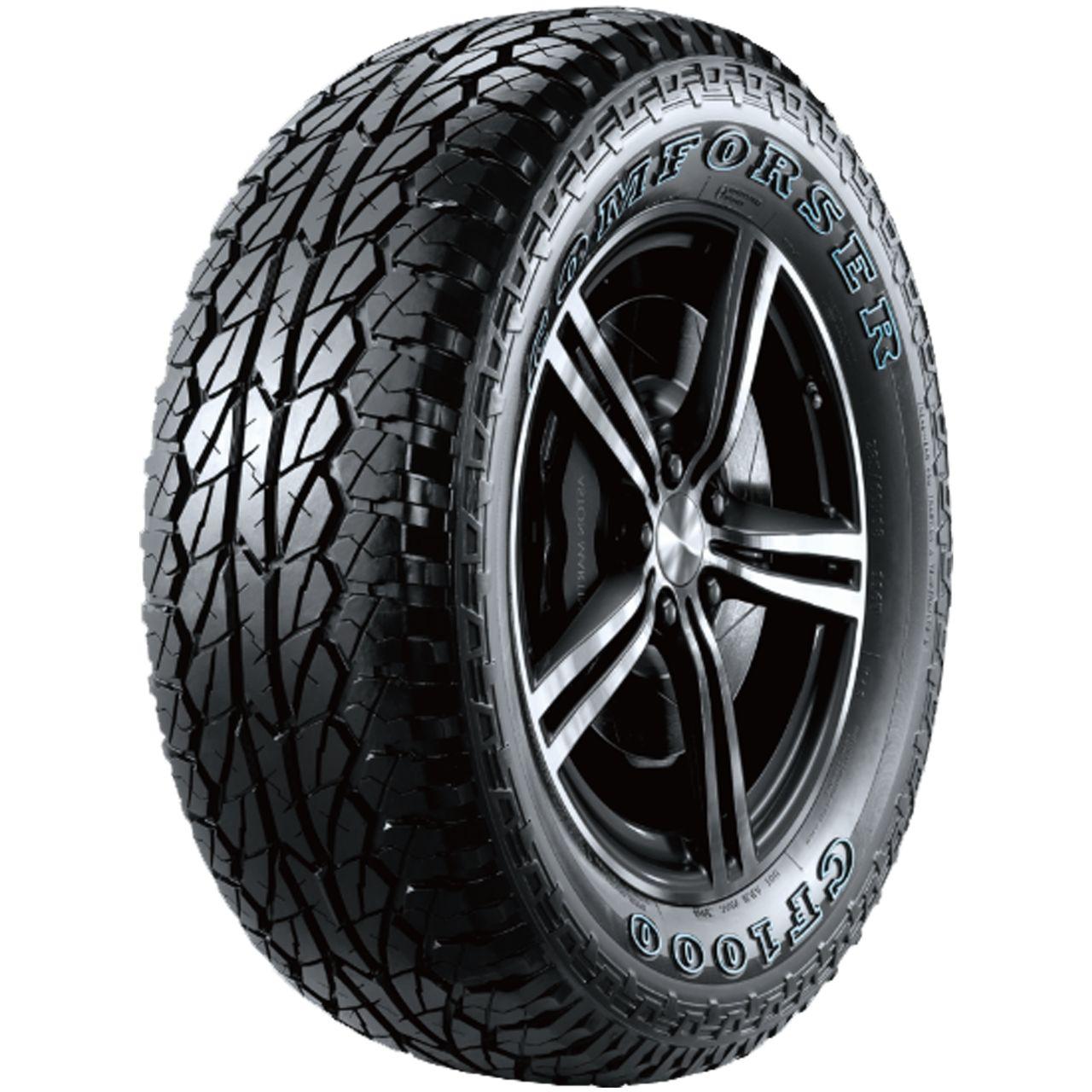 COMFORSER CF1000 285/60R18 116T OWL