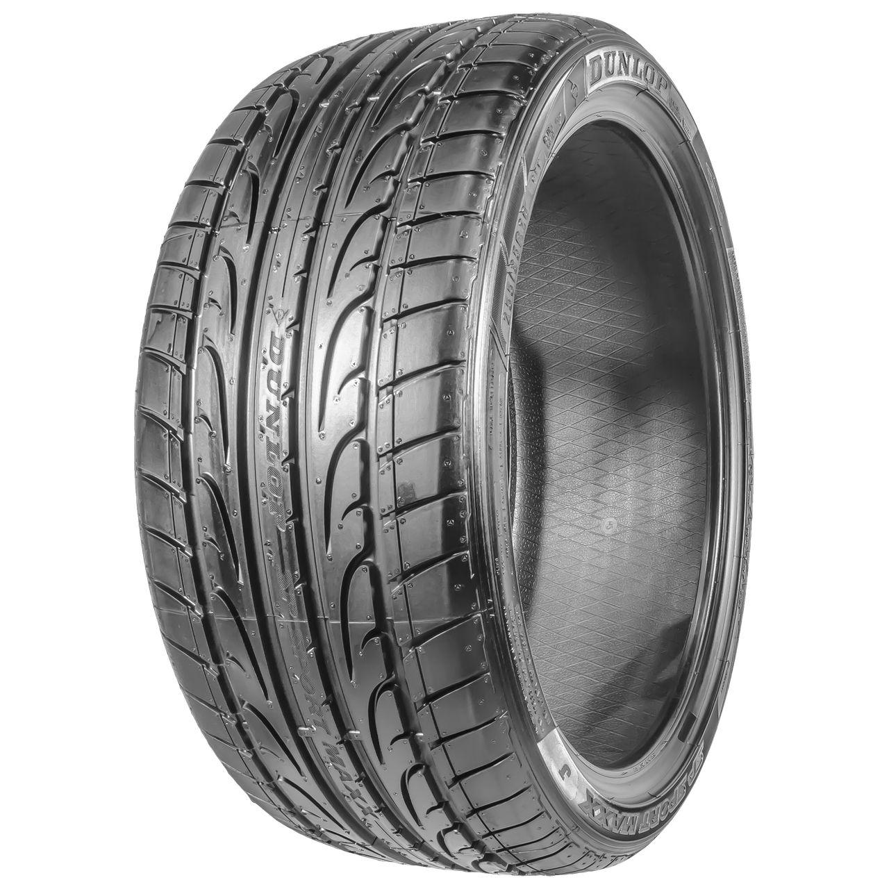 DUNLOP SP SPORT MAXX 215/45R16 90H XL MFS BLK