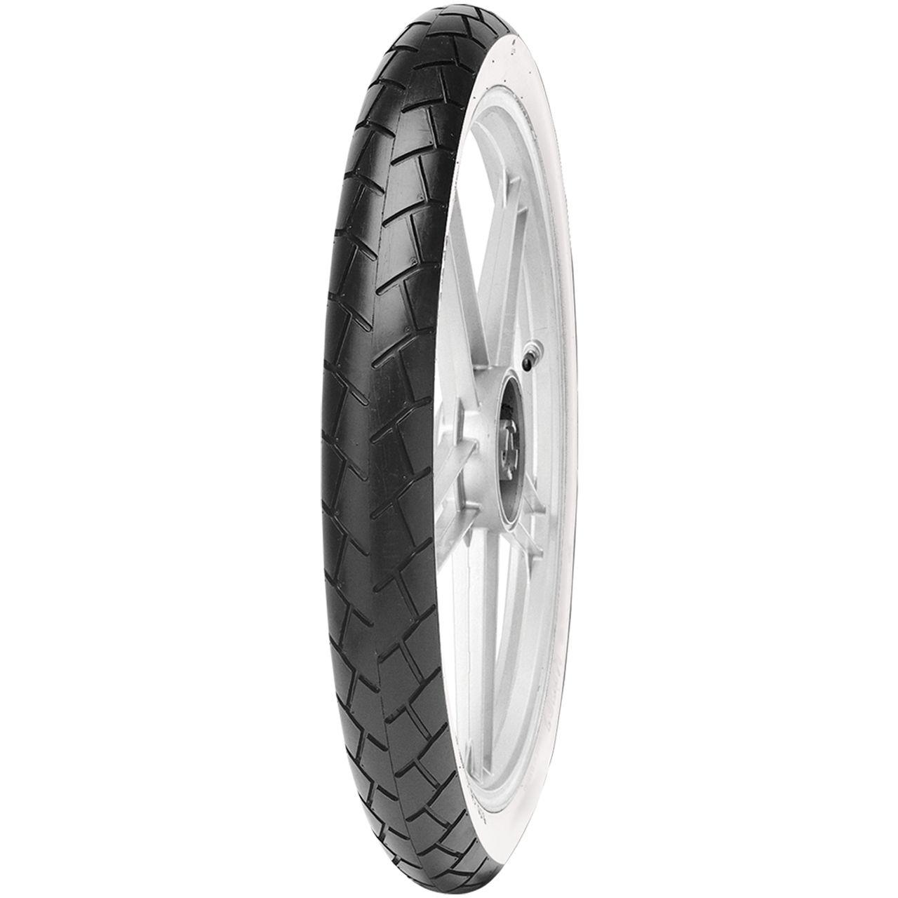 MITAS 2.25 - 17 M/C TL/TT 43J MC-11 WW (SLO)