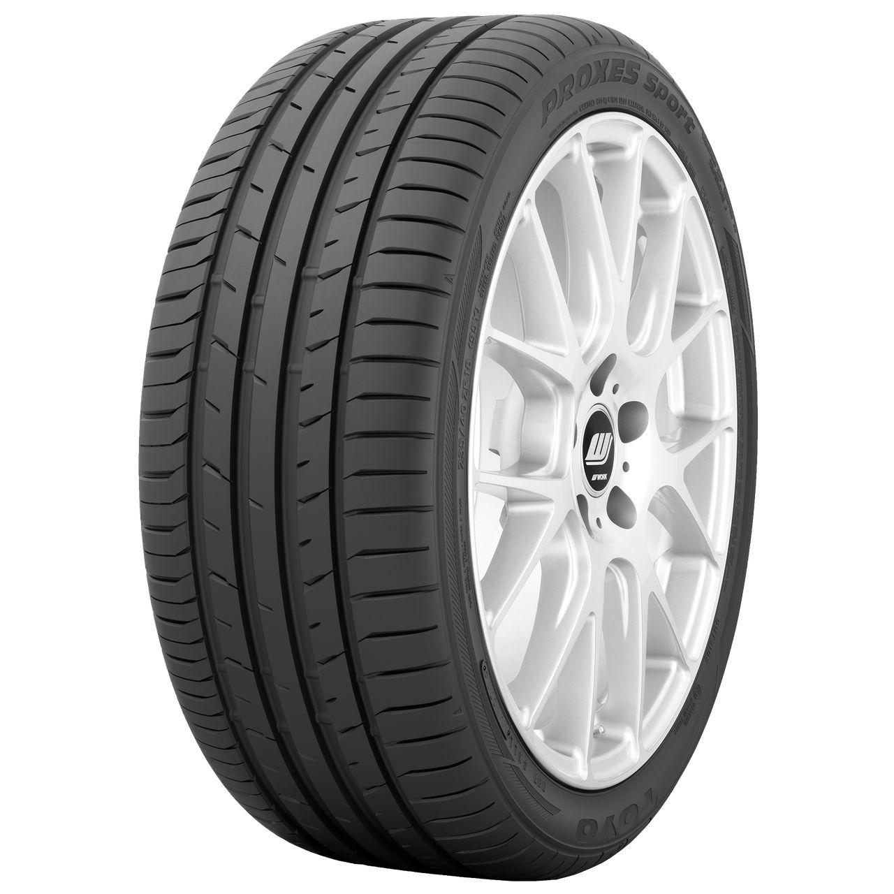 Toyo PROXES SPORT 245/40R18 97 245/40 R18