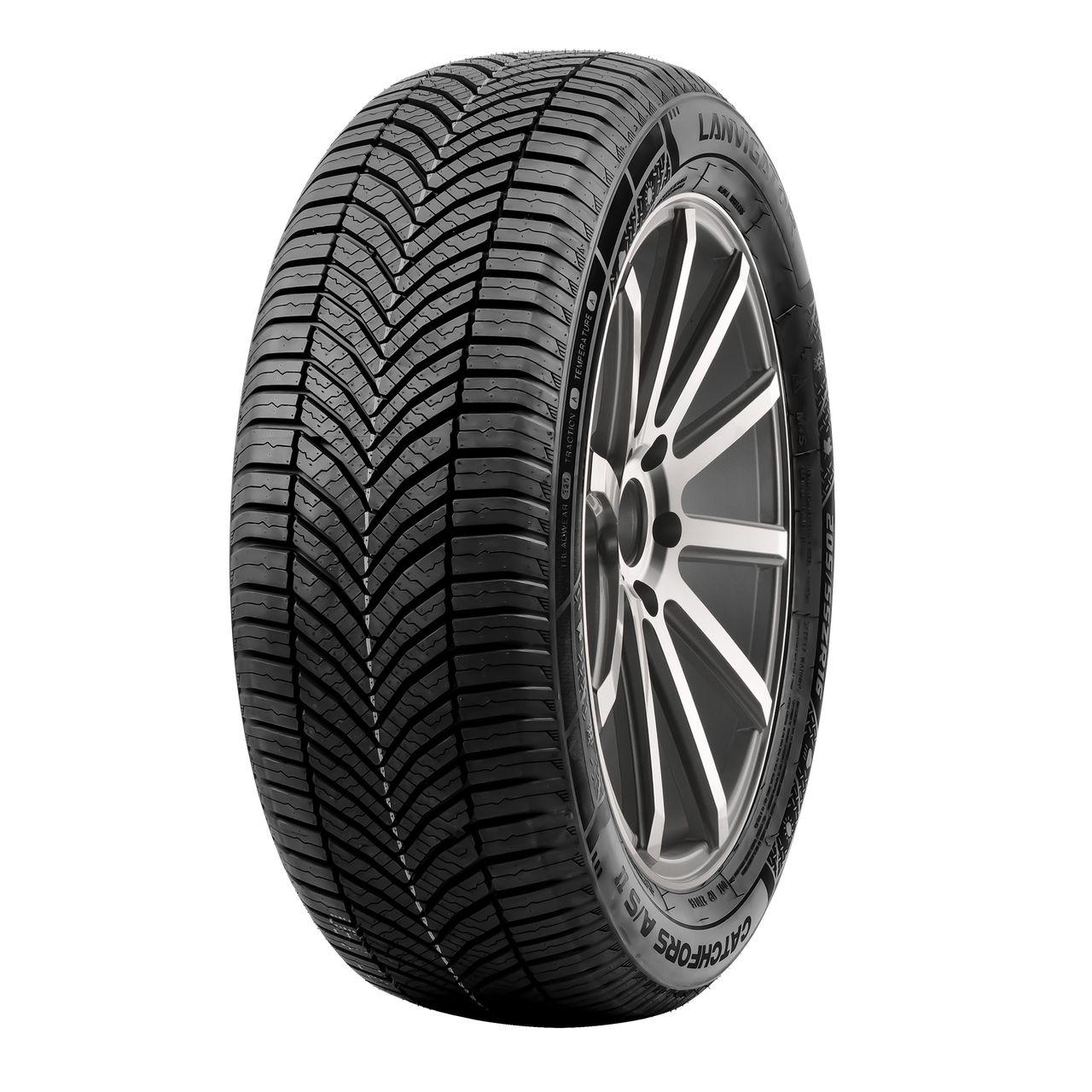 LANVIGATOR CATCHFORS A/S II 185/55R15 82V BSW