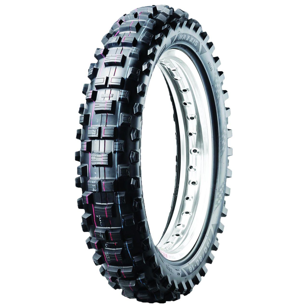 MAXXIS 120/90 - 18 TT 65R MAXXCROSS EN M7314