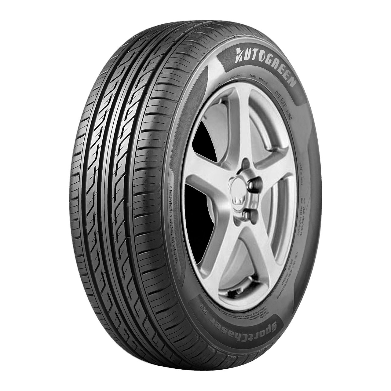 AUTOGREEN SPORTCHASER-SC2 205/55R16 91W BSW
