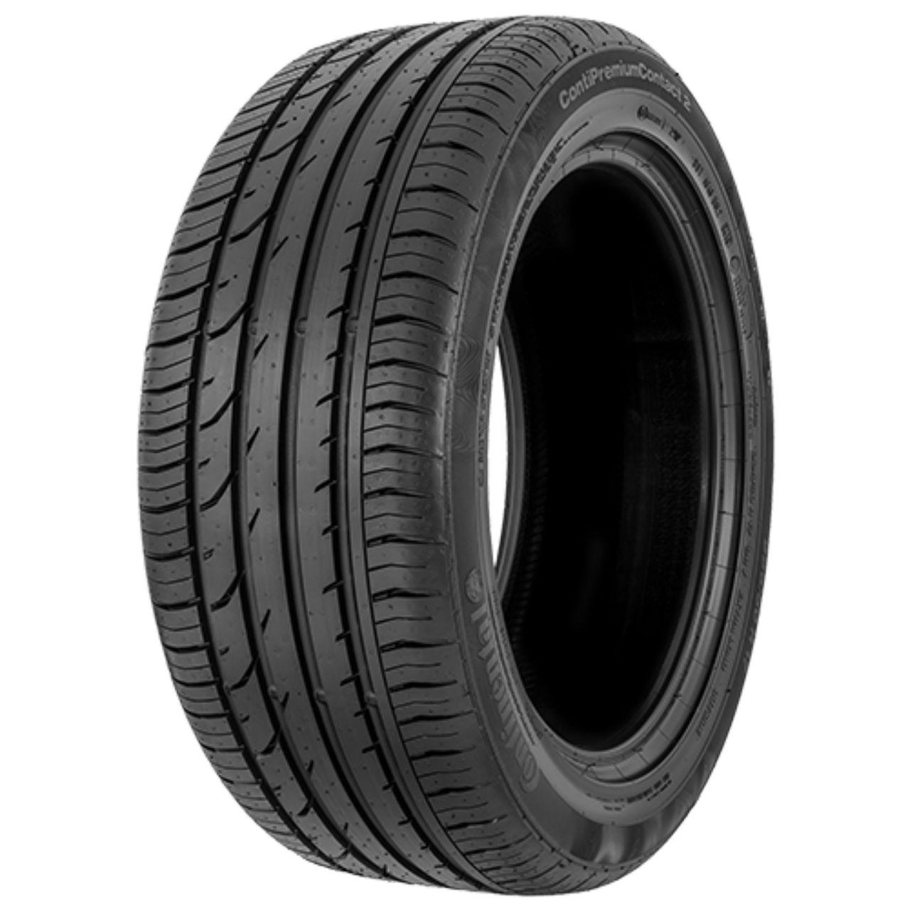 CONTINENTAL CONTIPREMIUMCONTACT 2 195/55R16 91H XL BSW