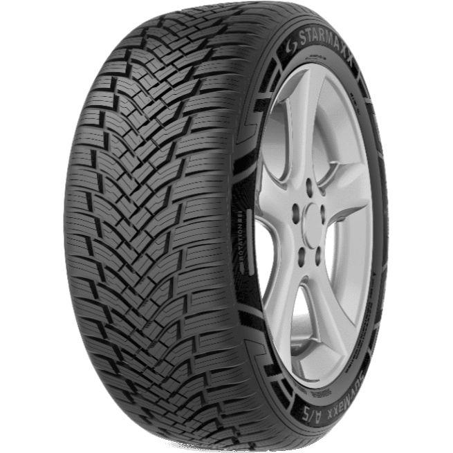 STARMAXX SUVMAXX A/S 225/60R18 104W XL BSW