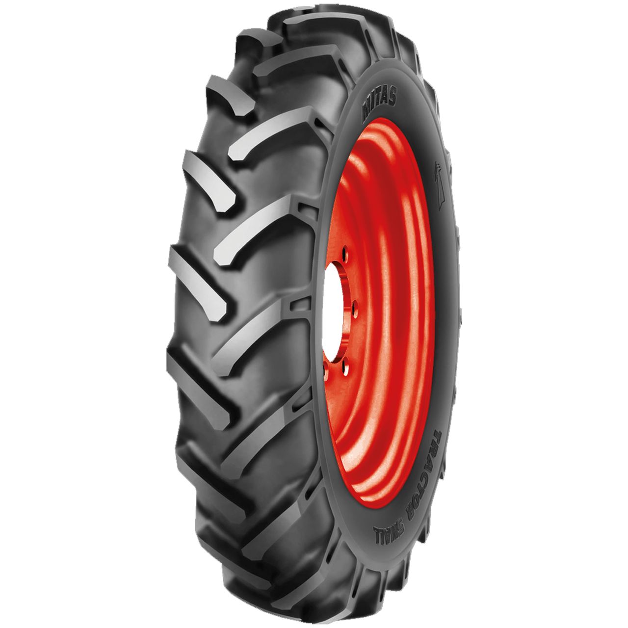 MITAS 7.50 - 16 TL  TS-04 8PR