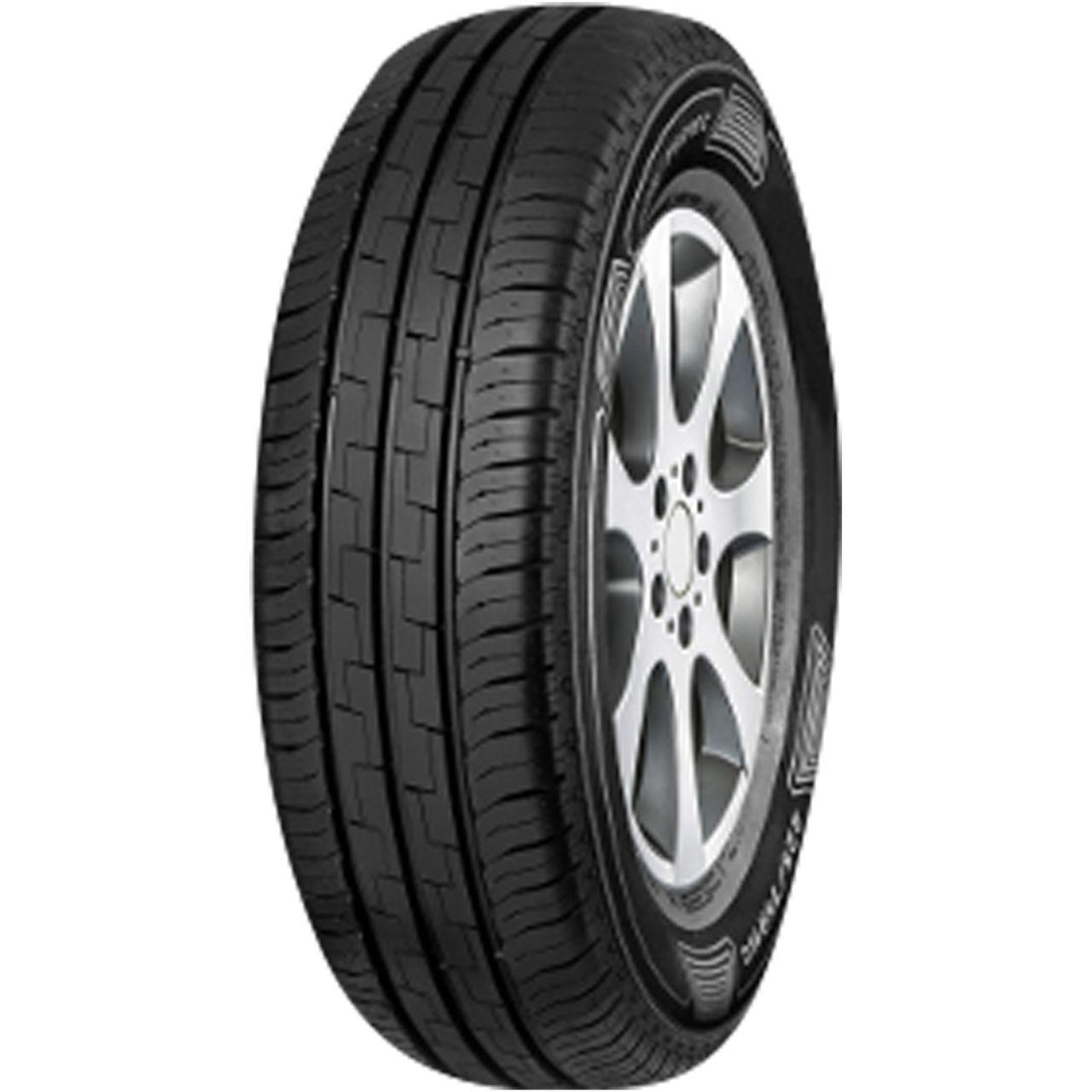 Imperial ECOVAN3 RF19 175/75R16C 101/99S BSW 175/75 RC16