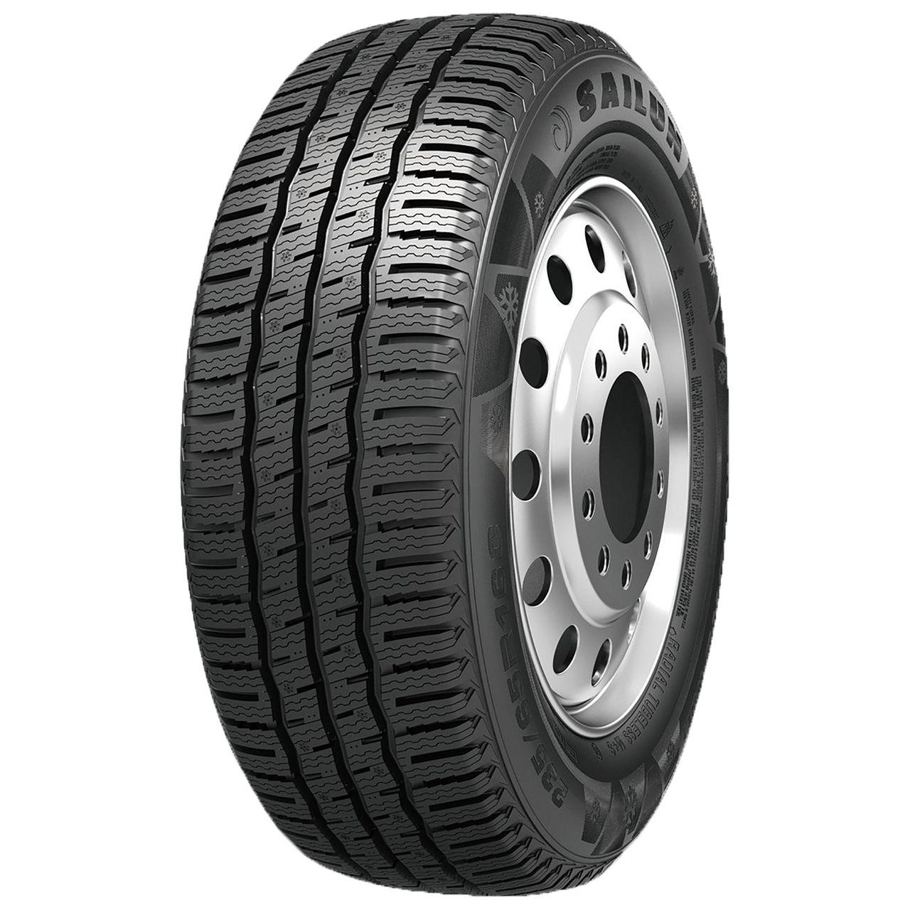 Sailun ENDURE WSL1 205/75R16C 113/111R BSW 205/75 RC16