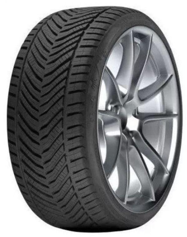 KORMORAN ALL SEASON LIGHT TRUCK 225/65R16C 112/110R BSW