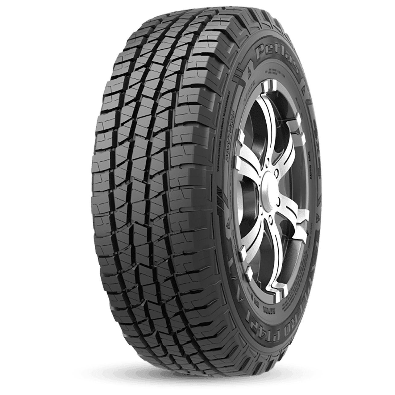 Petlas EXPLERO A/T PT421 265/60R18 114T XL 265/60 R18