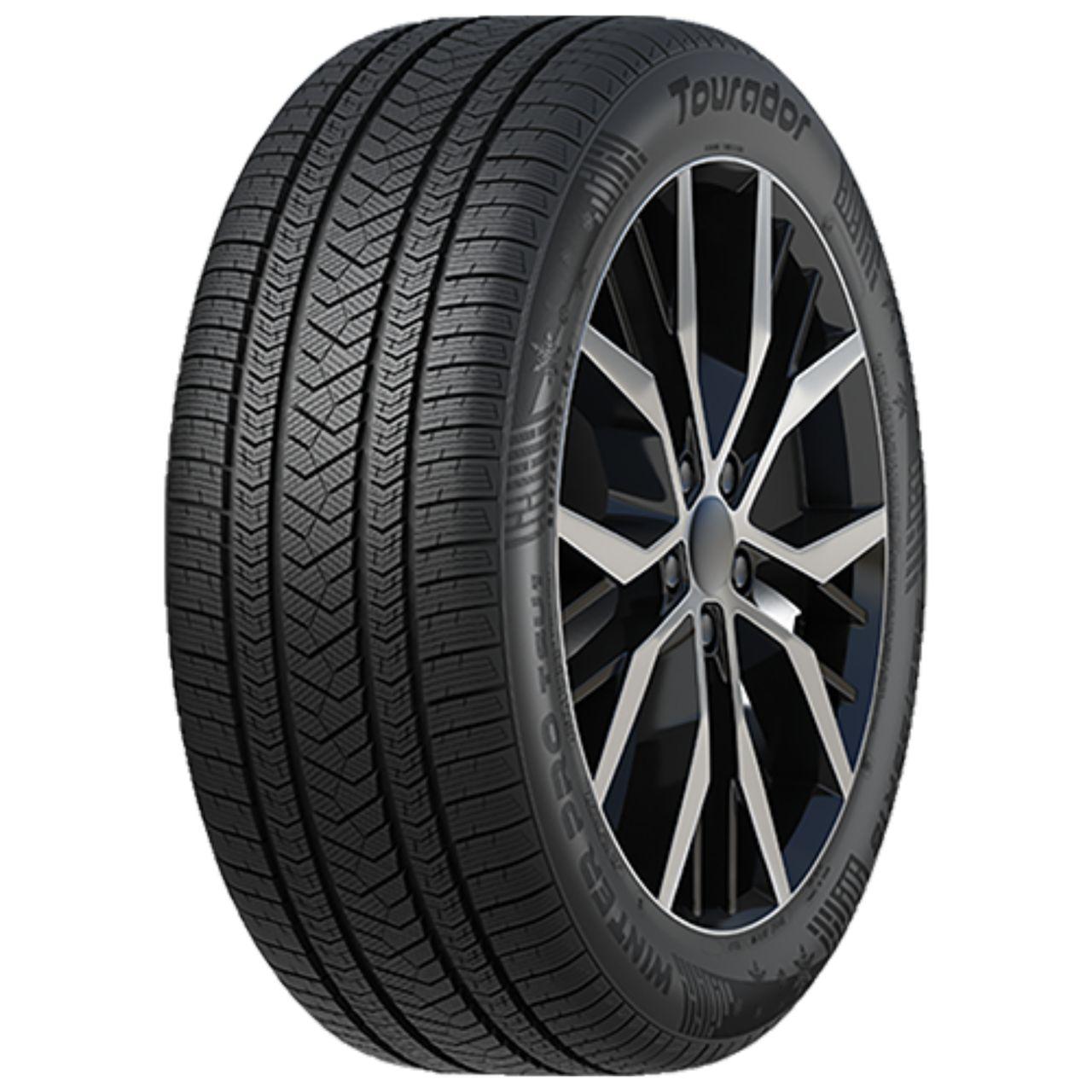 TOURADOR WINTER PRO TSU1 275/45R21 110V XL BSW