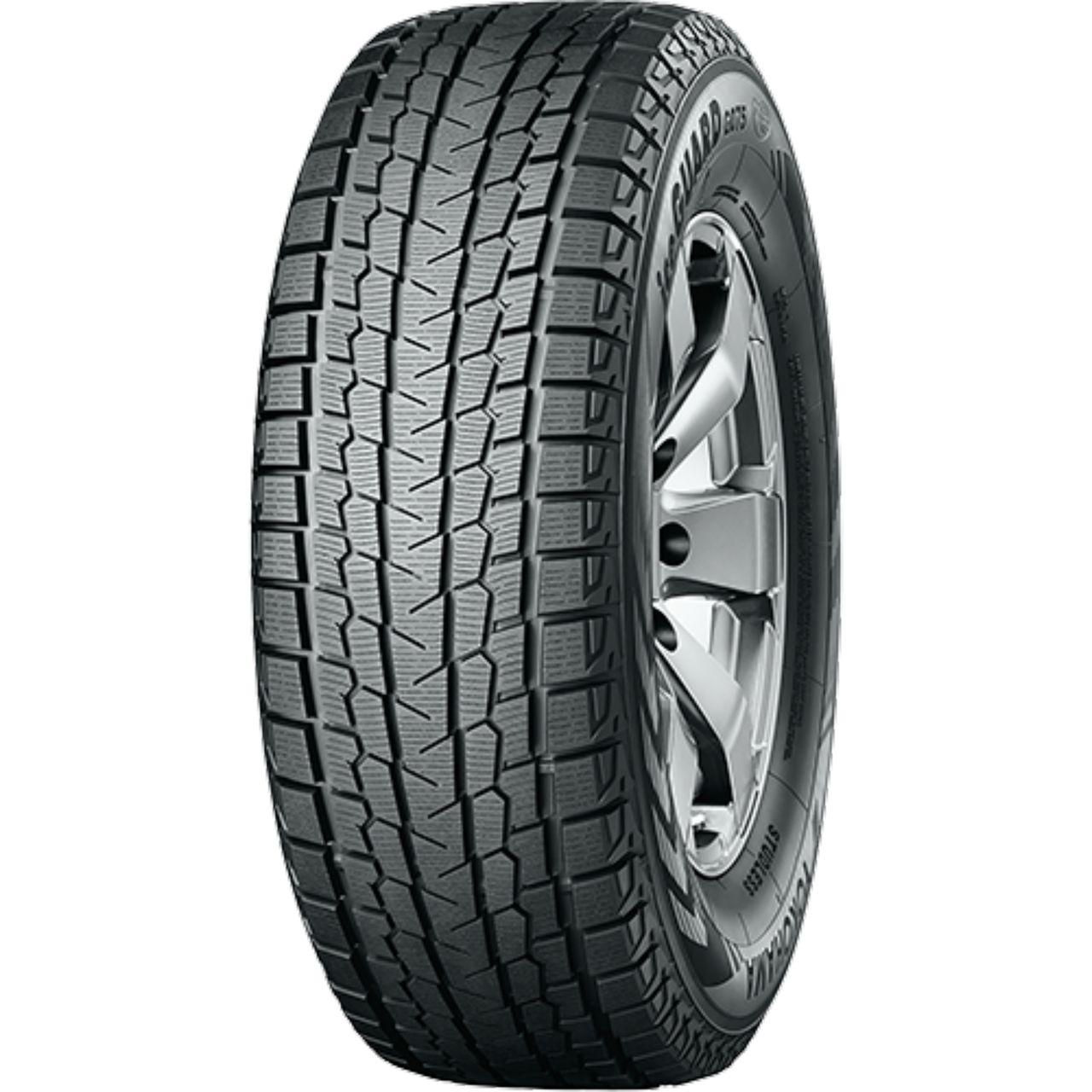 Yokohama ICEGUARD G075 275/60R20 116Q XL NORDIC COMPOUND BSW 275/60 R20